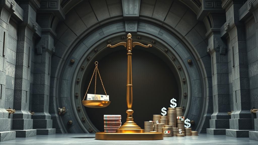 Sovereign Intervention: The heavy hand of joint currency defense.