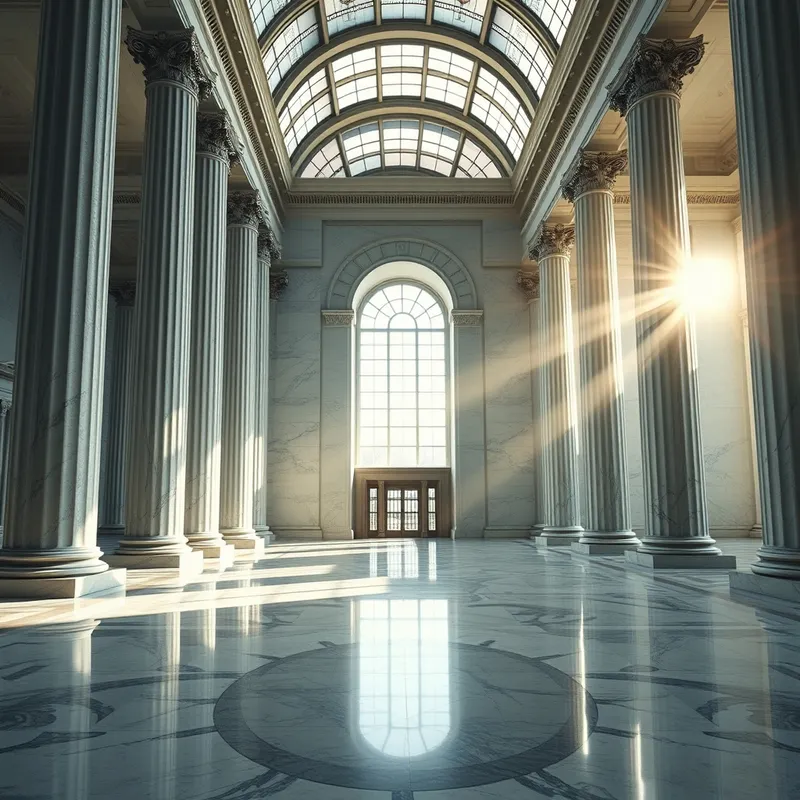 Policy Lag: Central banks battling persistent behavioral shifts.
