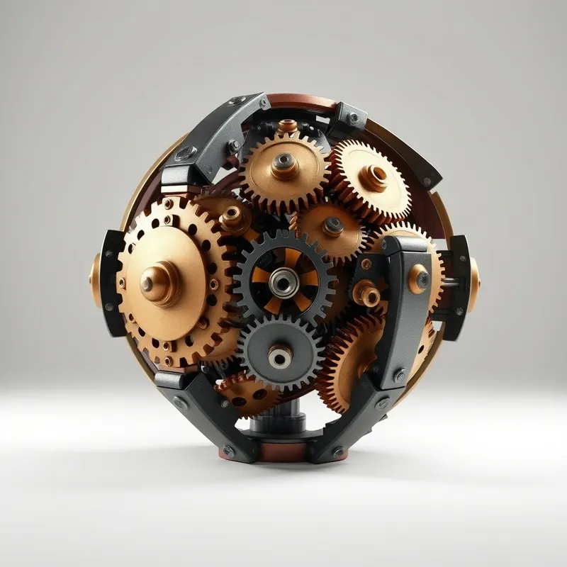 Engineered Stability: The high cost of centralized architecture.
