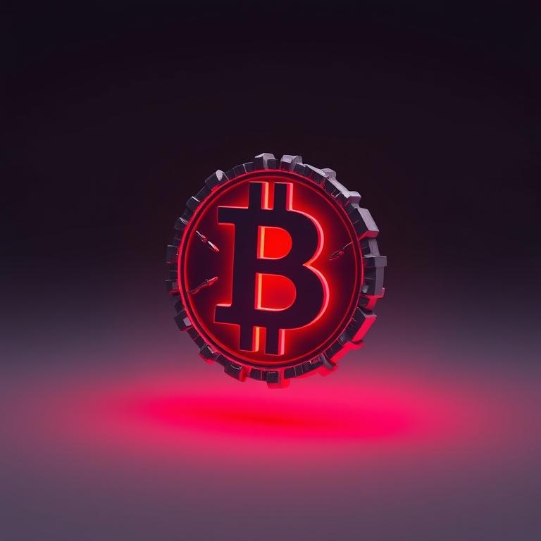 Centralized exchange inflows signal a fundamental decoupling from the project's marketing narrative.