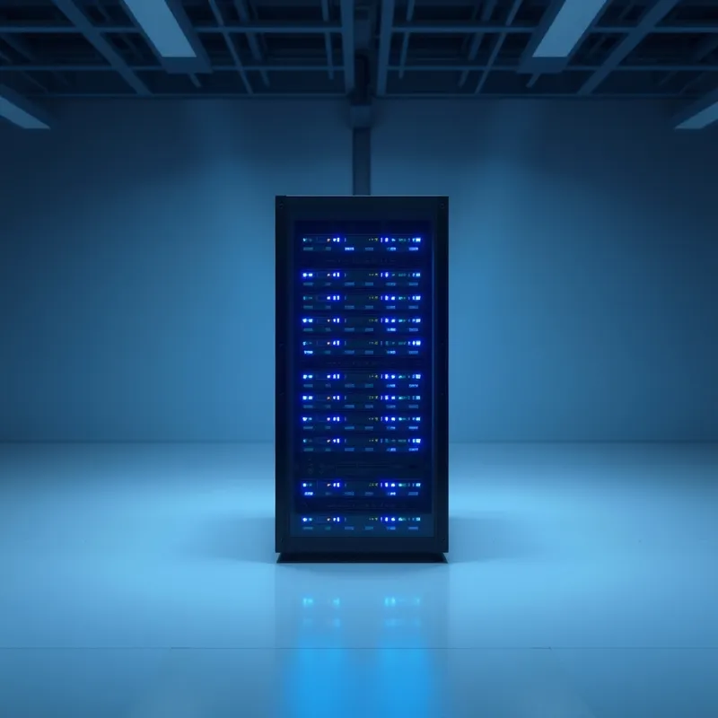 Centralized indexers holding the keys to missing balances.
