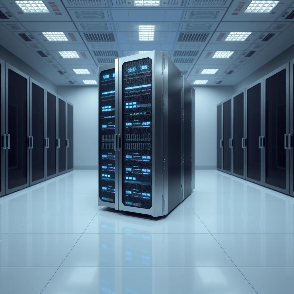 Centralized infrastructure storing high-risk consumer profiles.