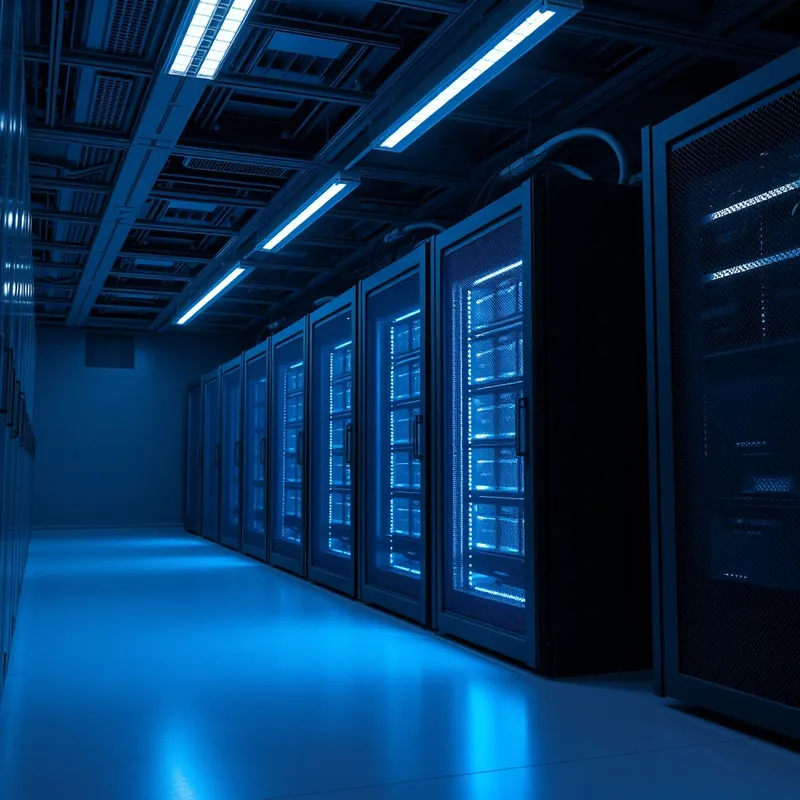Centralized Levers in Decentralized Networks