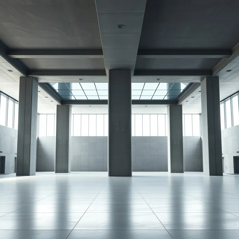 The Centralized Pillar: Dependency in decentralized systems.