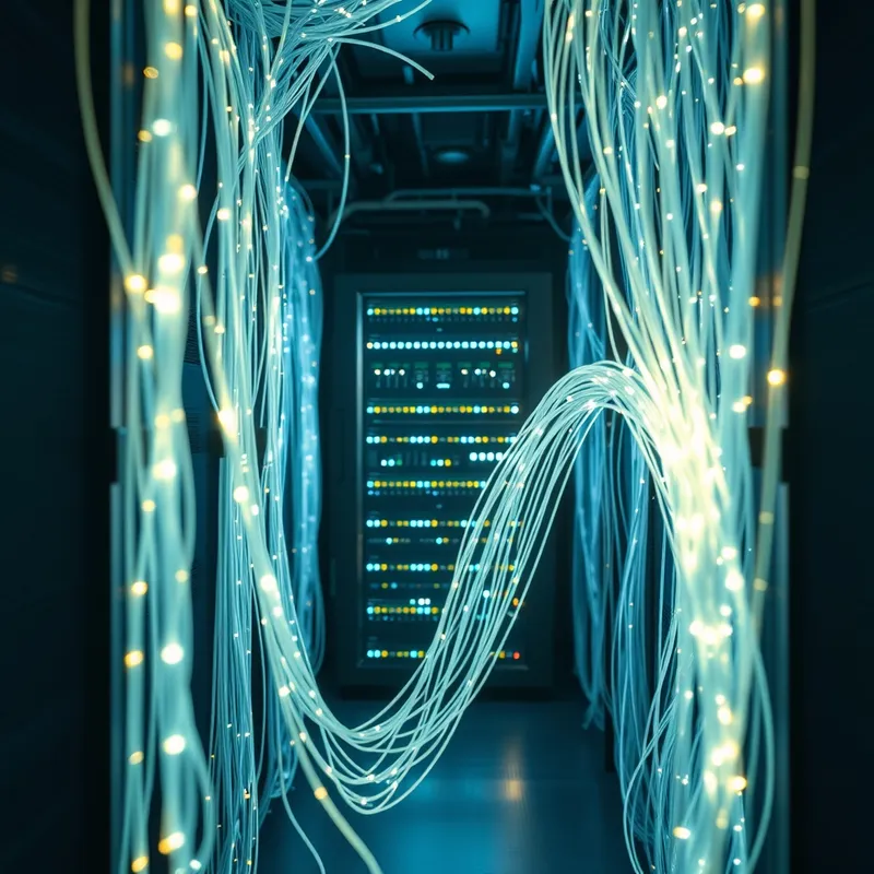 Centralized Pipelines Channel Liquidity Into Single Points