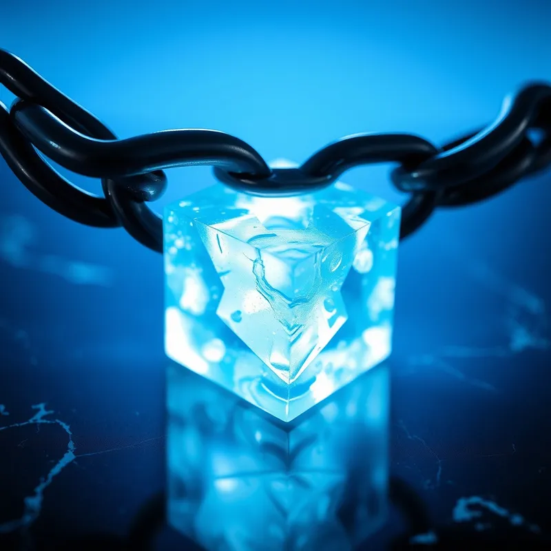 Chained Liquidity: The regulatory containment of stablecoins.