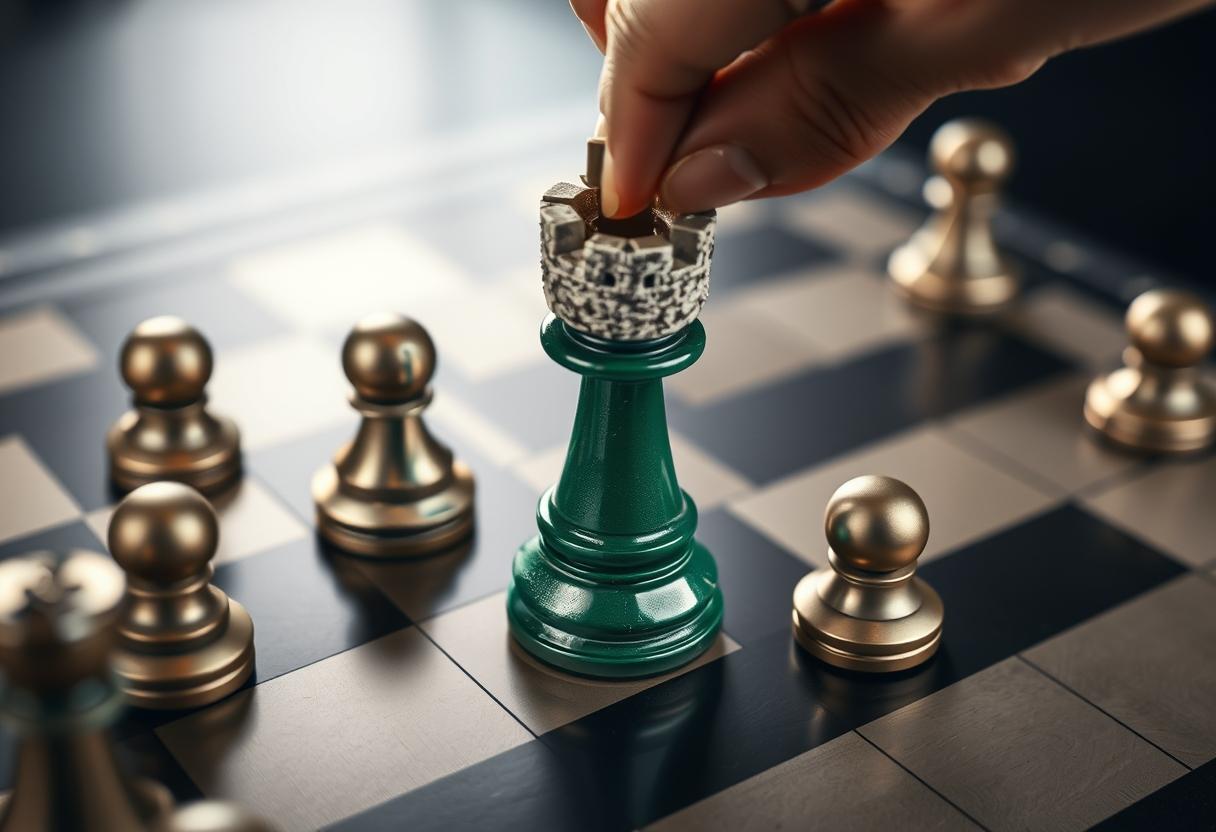 Robinhood Bitstamp Merger Risks: Institutional Integration Masks A Fraught Regulatory Endgame