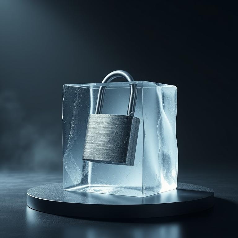 Chilled Assets: The limits of centralized wallet freezes.