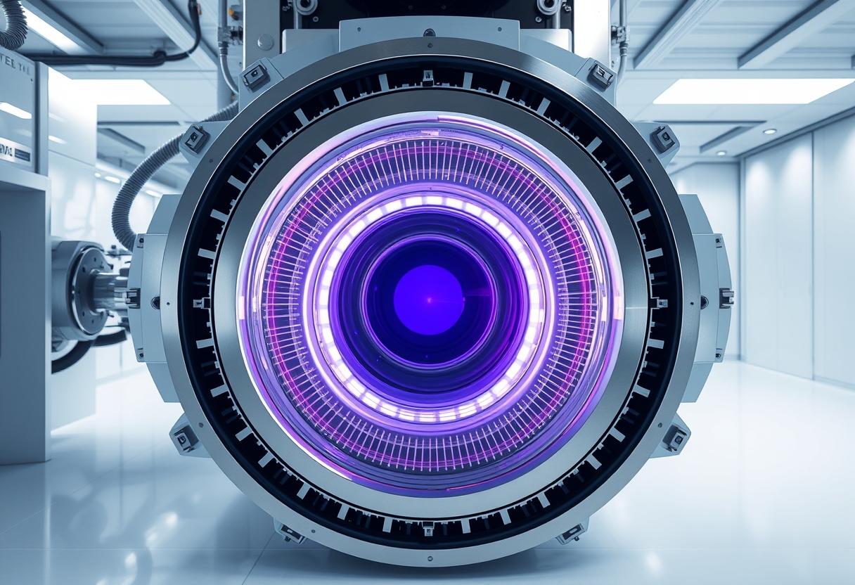 Sovereign Silicon: China accelerates its domestic lithography.