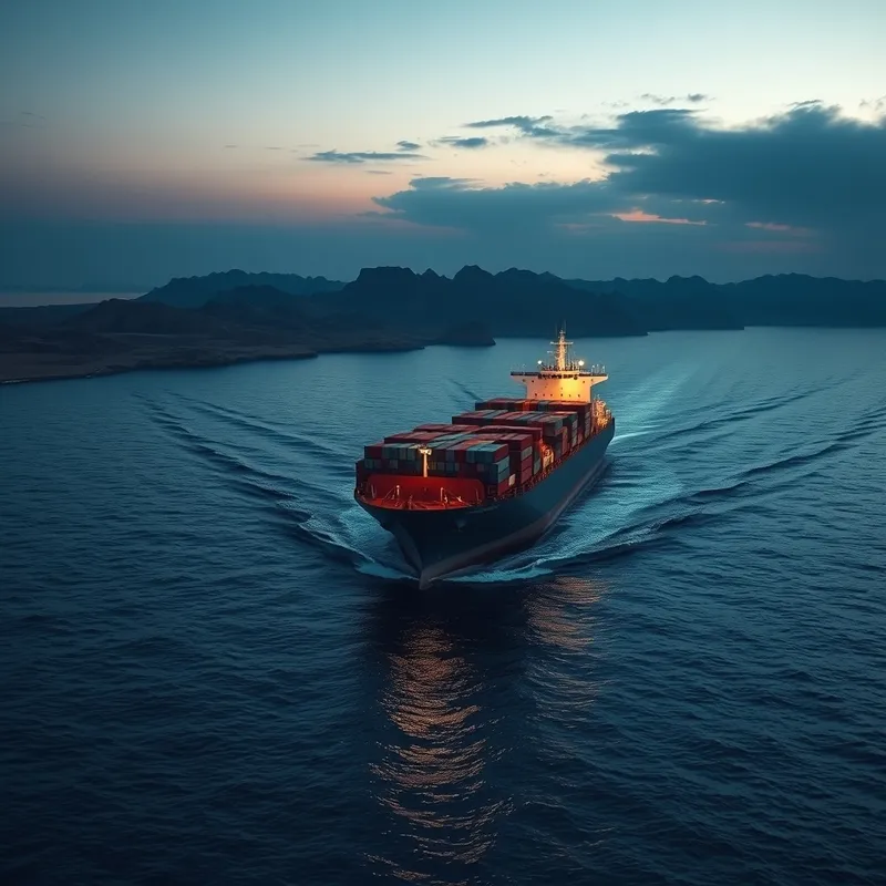 Choke Point Premium: Geopolitics overriding paper supply.