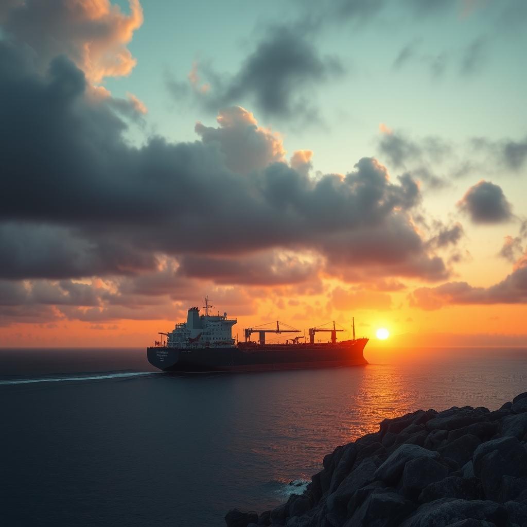 Oil Surge Exposes Diplomatic Risks: Brent Crosses 90 on Hormuz Threats