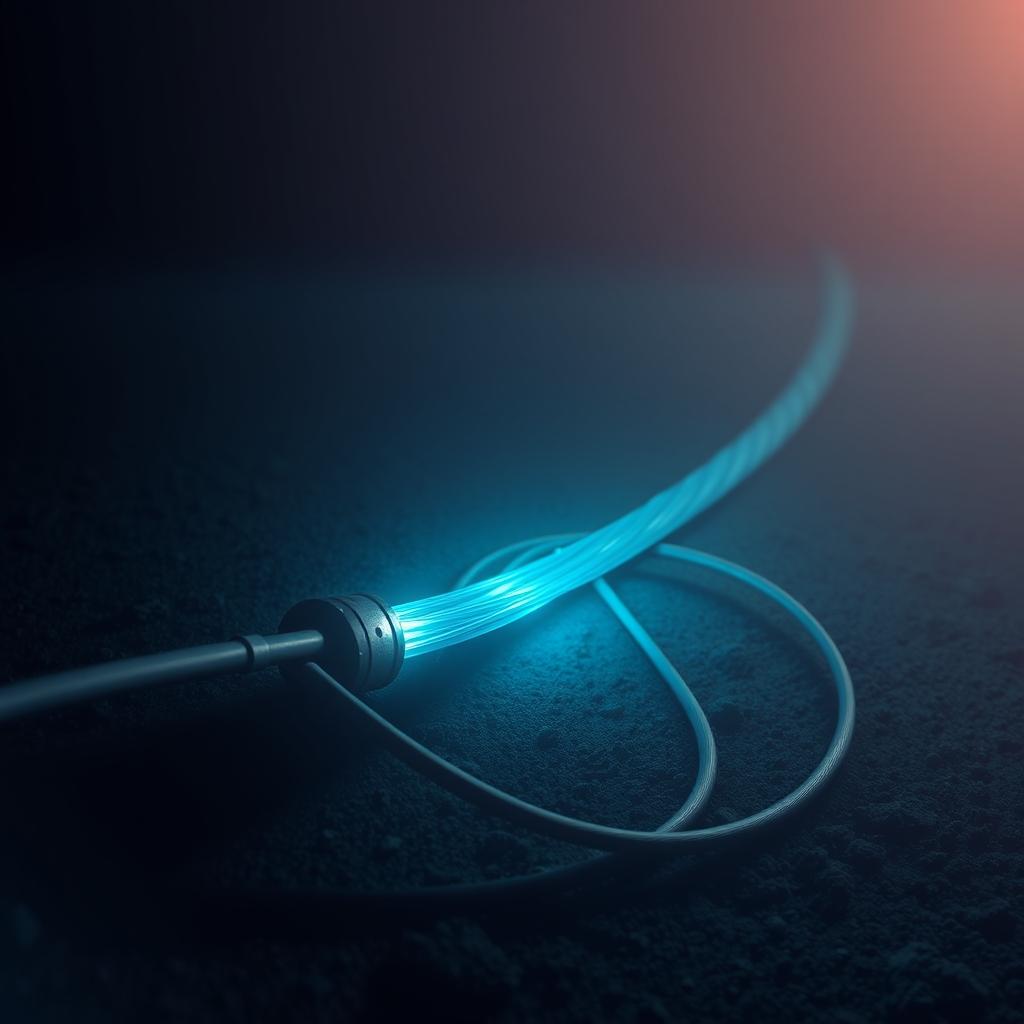 Chokepoint Risks: Critical infrastructure under strategic threat.
