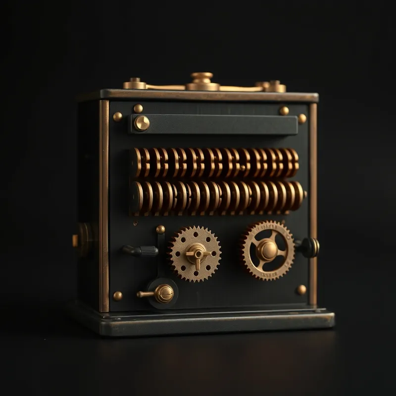 The Cipher Machine: Breaking the on-chain link.
