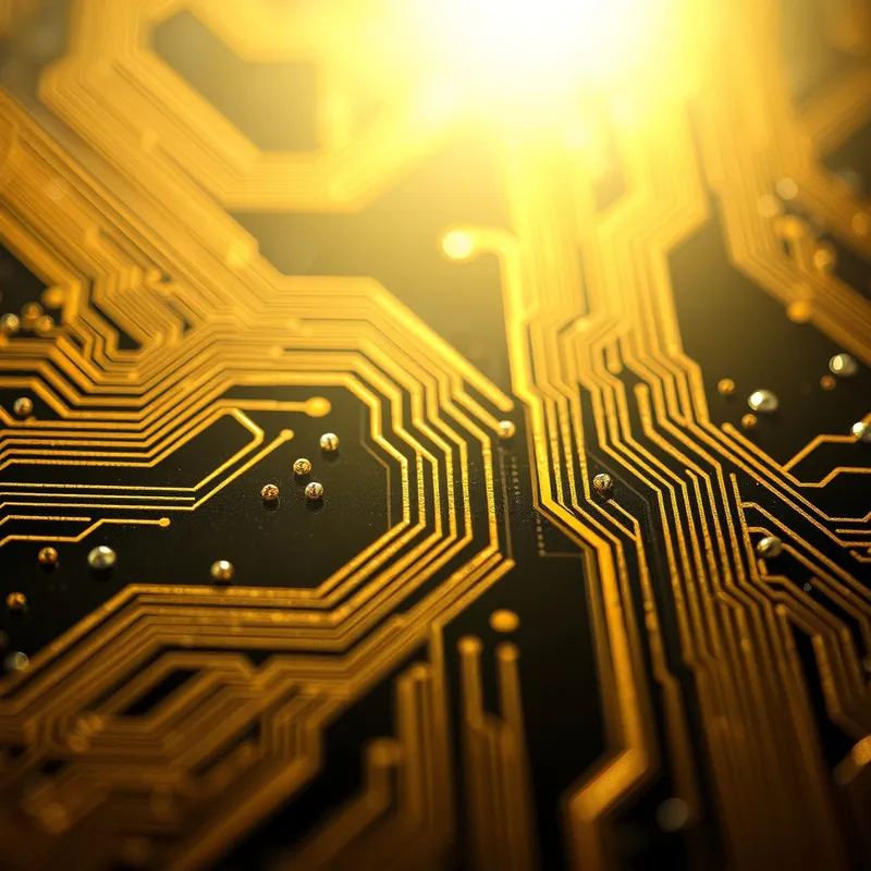 Microscopic execution flaws threatening systemic integrity.