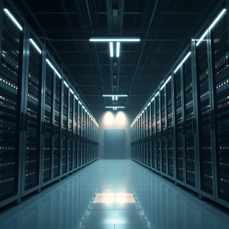 Circular Capital: The fragility of artificial intelligence growth.