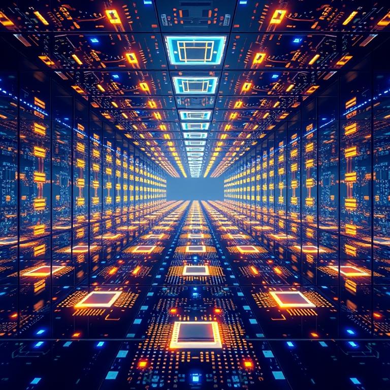 A Hall of Mirrors: The circular logic of subsidized demand.