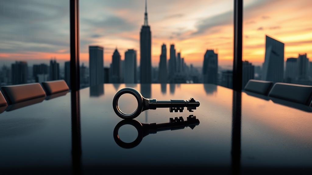 Predatory Liquidity: Citadel absorbs distressed hardware moats.