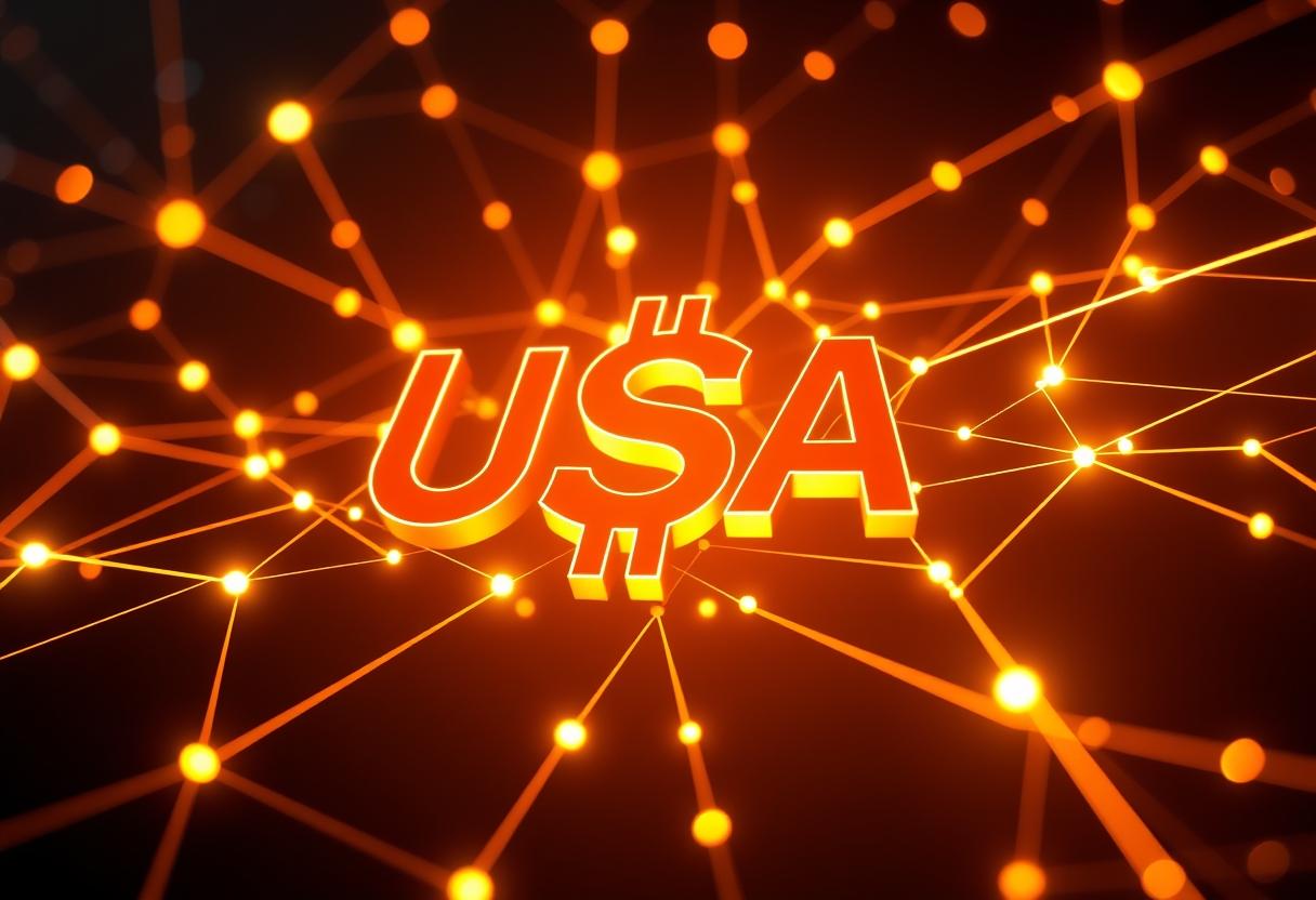 The CLARITY Act's promise extends beyond crypto, potentially fortifying US economic dominance and global currency influence.