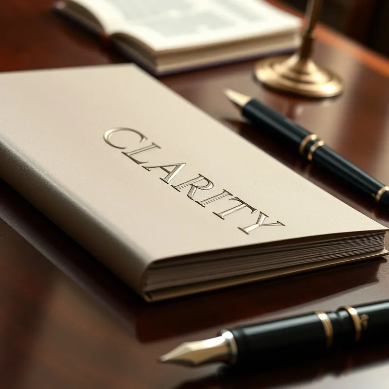 The CLARITY Act: A paper shield.
