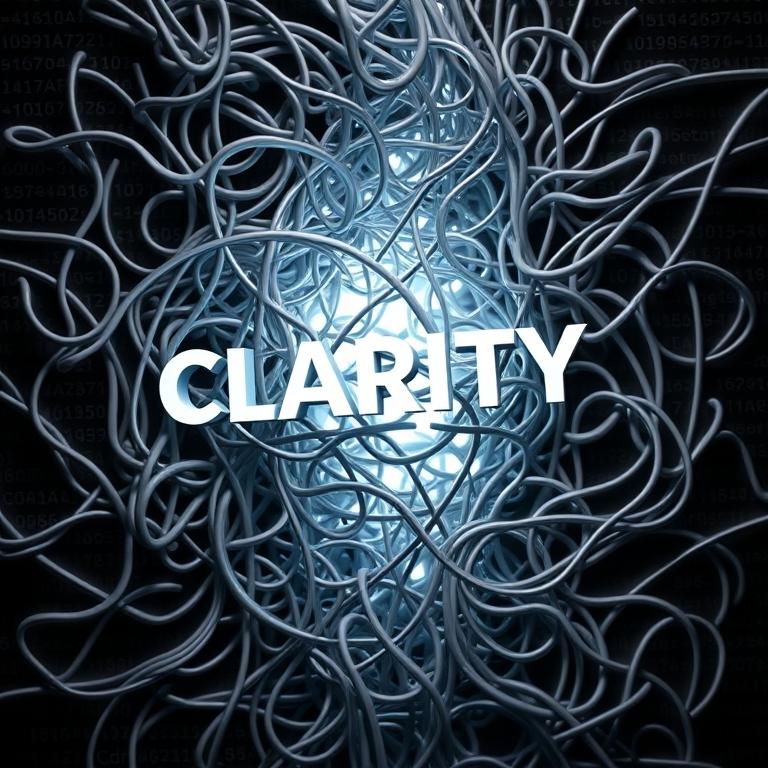 At stake: The CLARITY Act's potential to untangle complex regulations, shaping the future of tech innovation.