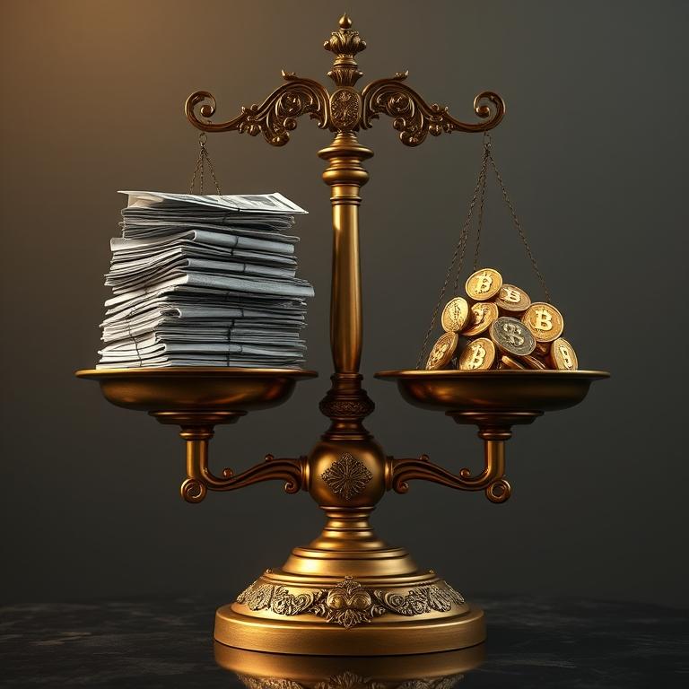 The CLARITY Act's true weight: traditional finance seeks to rebalance power.
