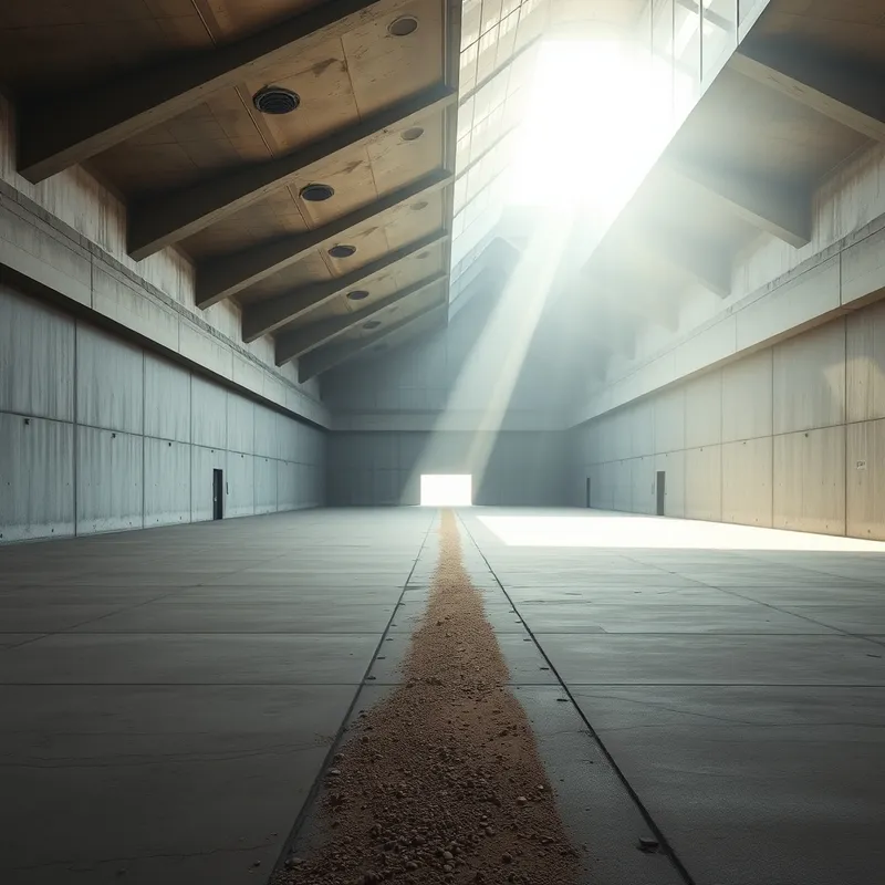 The Clearing Horizon: The ultimate test for programmable assets.