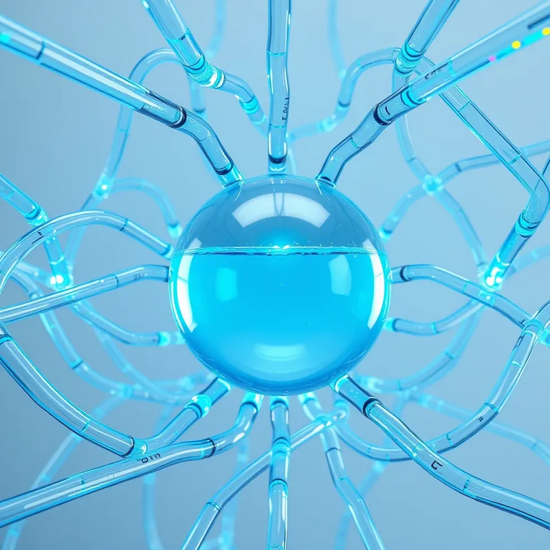 The Clearinghouse Funnel: Counterparty Risk Concentration