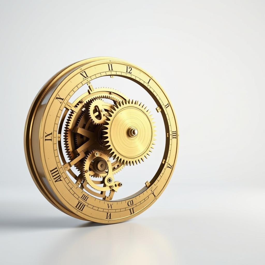 Clockwork Dependency: Unwinding the hidden mechanics of cryptographic trust.