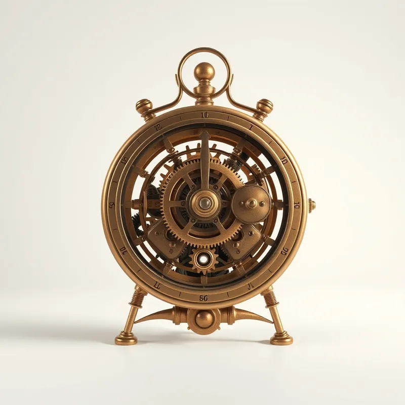 Clockwork Fallacies: The Illusion of Midterm Seasonality