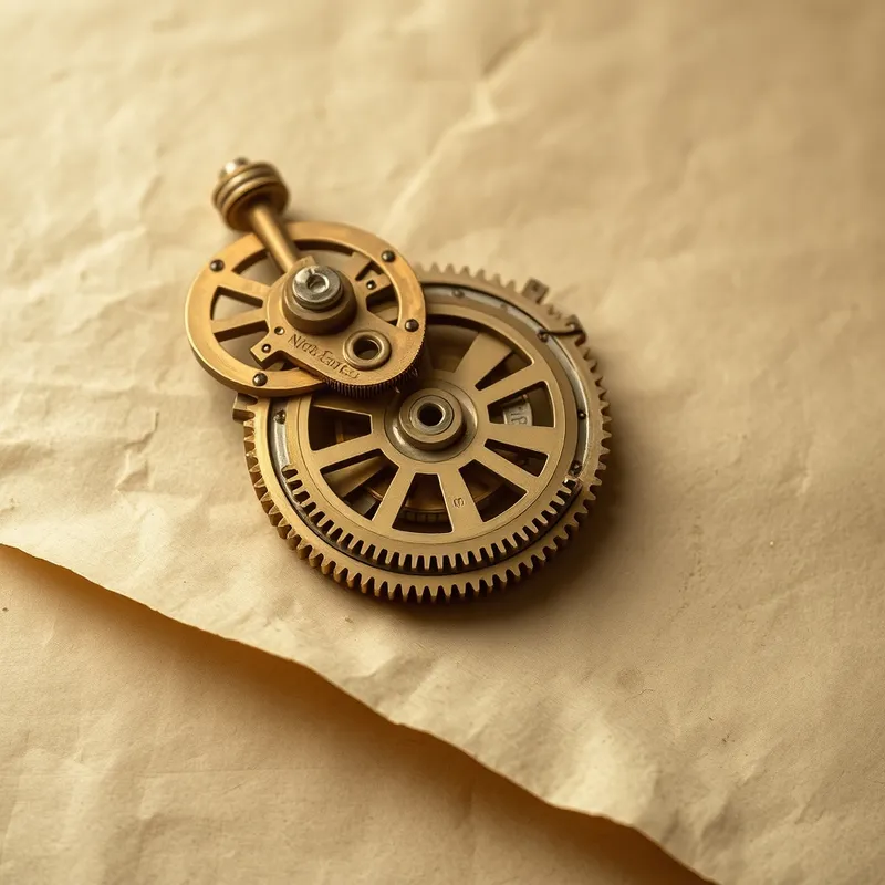 Clockwork Mechanics Behind the Meme Cycle