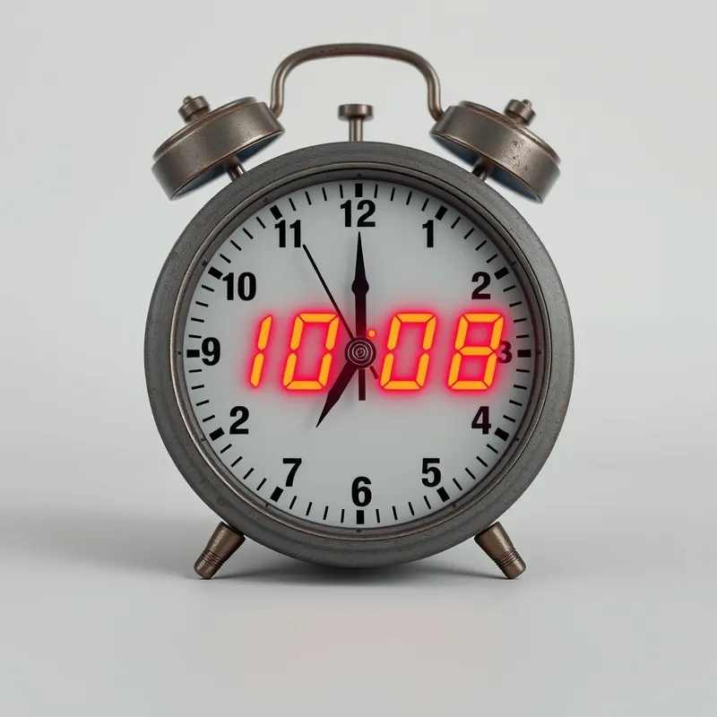 Clockwork Risk: The hidden penalty of delayed user coordination.