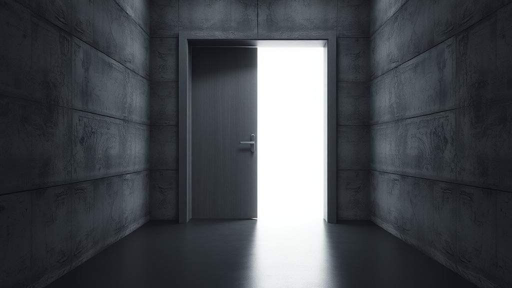 The Closed-Door Decision: Waiting on the central bank.