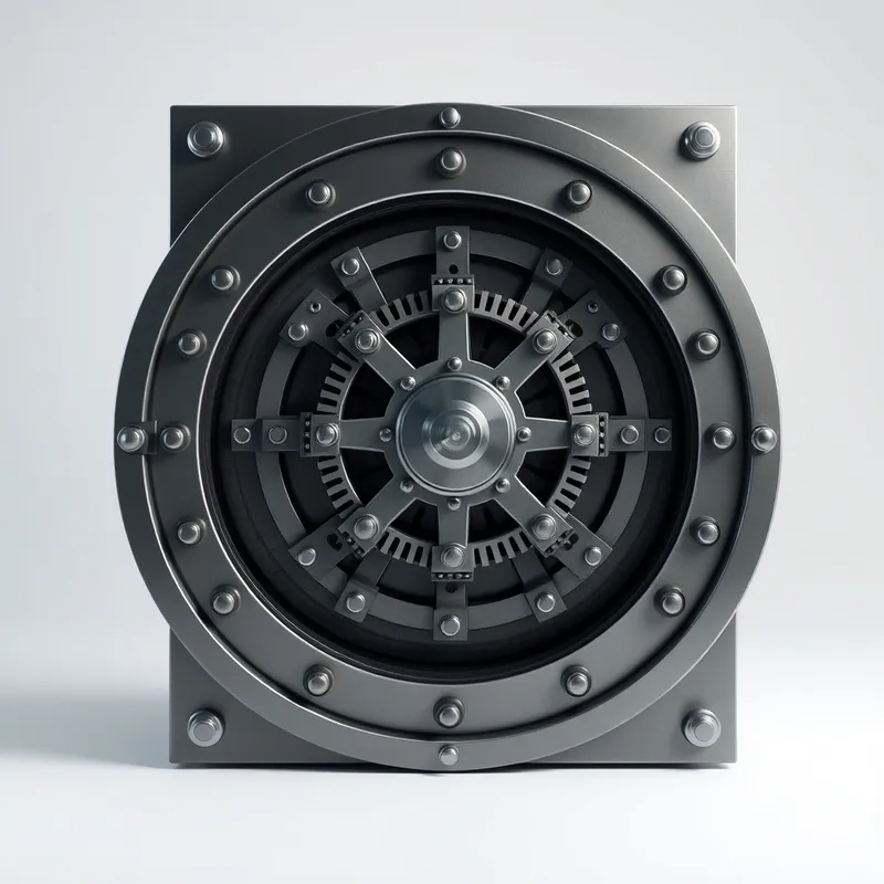The Closed Loop: Engineering out the copycat economy.