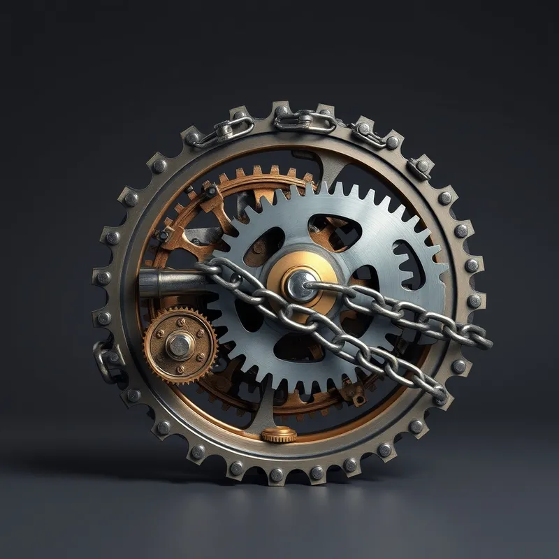 The Tightening Gear: Closing the Loophole.