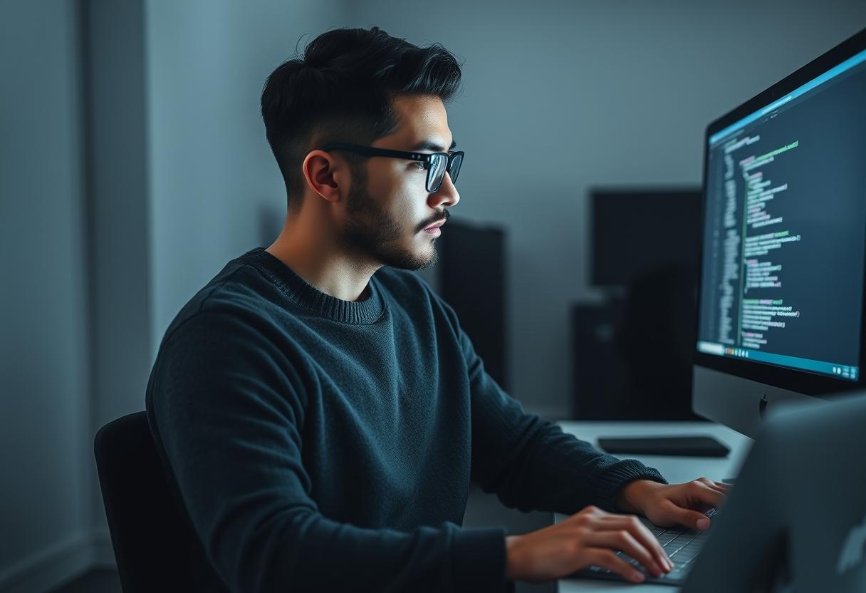 Code is Law: The relentless audit of human error.