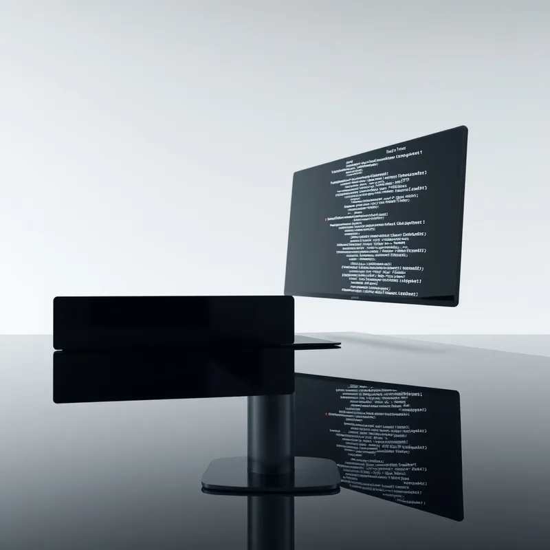 Code vs. Cognition: The automated execution dilemma.