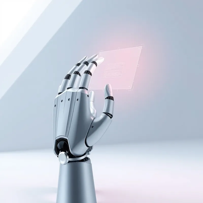 Code and Conscience: The quiet erosion of human accountability.