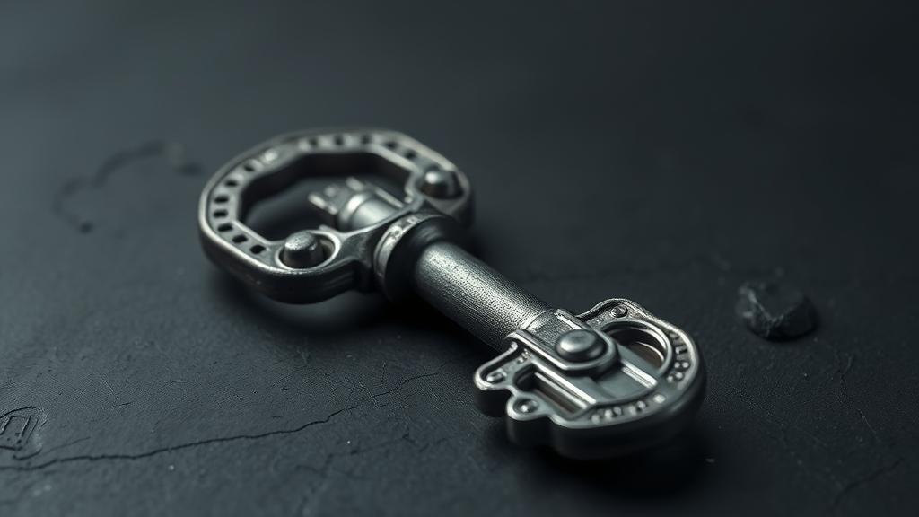 Code and Iron: The vulnerability of digital fortresses.