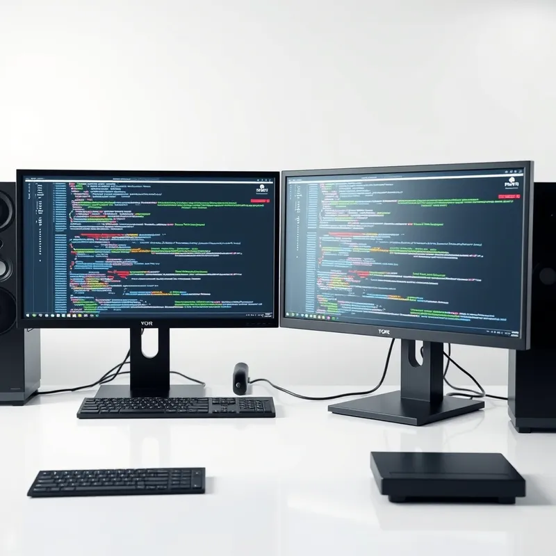 Code in Isolation: Testing protocol limits before real assets move.