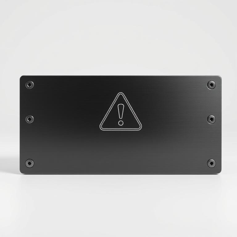 Code logic overriding human safety guardrails entirely.