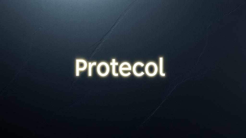 Code over Consensus: The unyielding march of hardcoded rules.