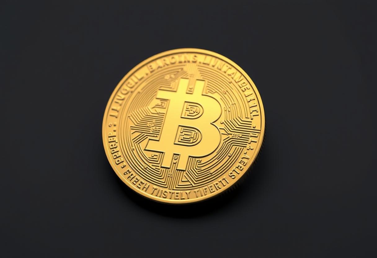 Coded Sovereignty: The New Digital Reserve.