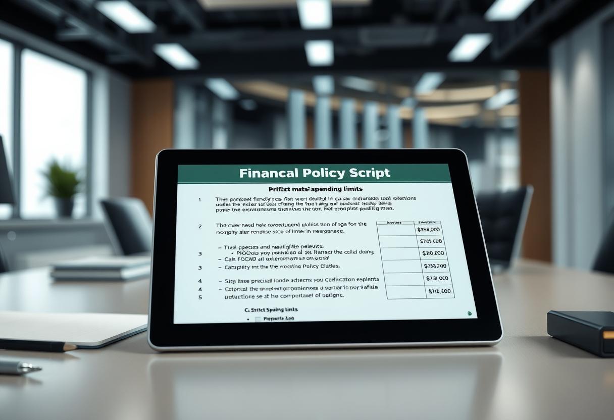 Codified Constraints: Institutional leash on autonomous capital.