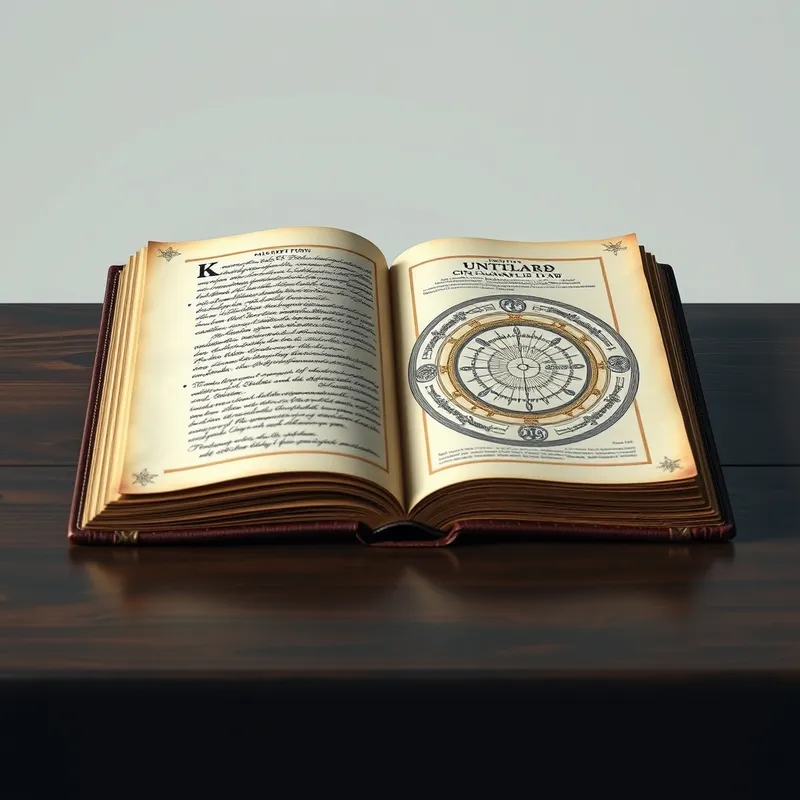 The New Testament: Codifying institutional claims.