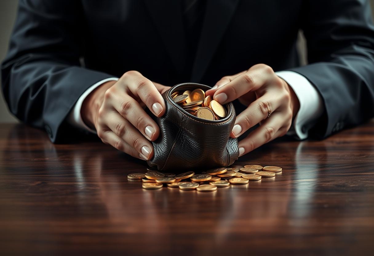 The Coinbase Tax: The Price of Scale