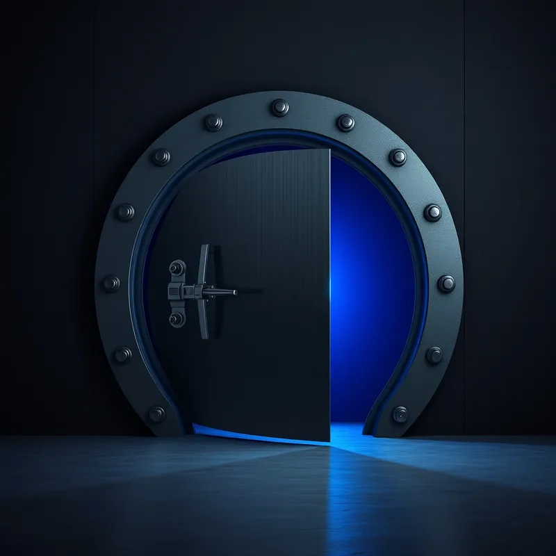 Ledger Security Flaws Expose Wallets: The Cold Storage Illusion