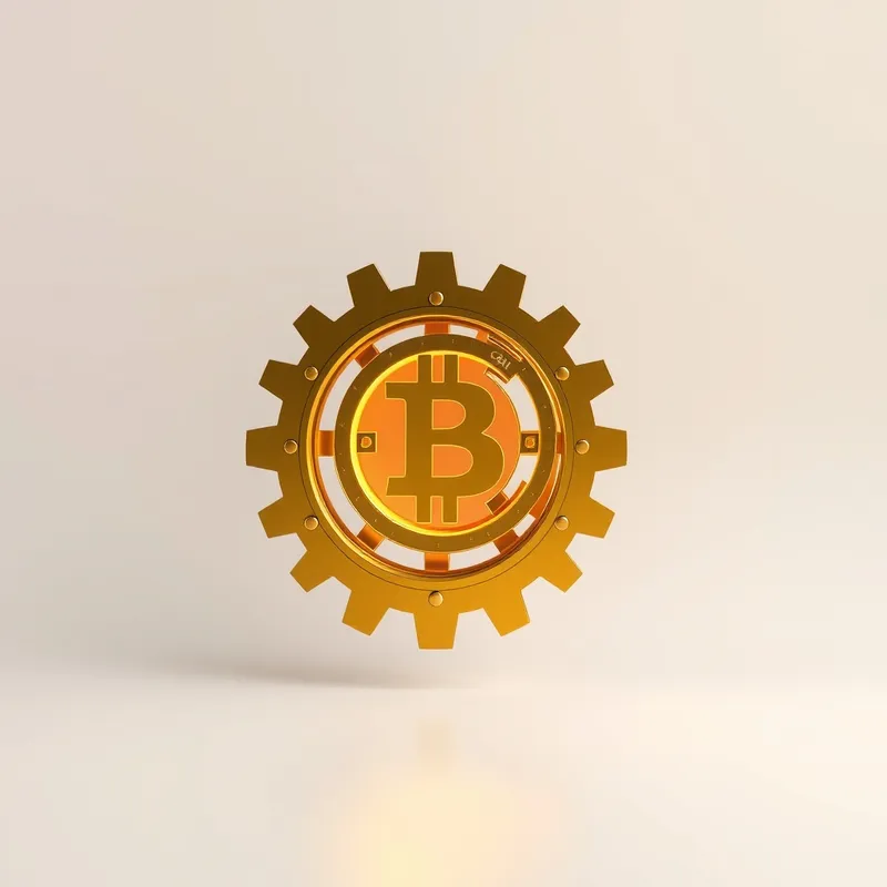 Collateral Architecture: Bridging traditional credit with decentralized velocity.