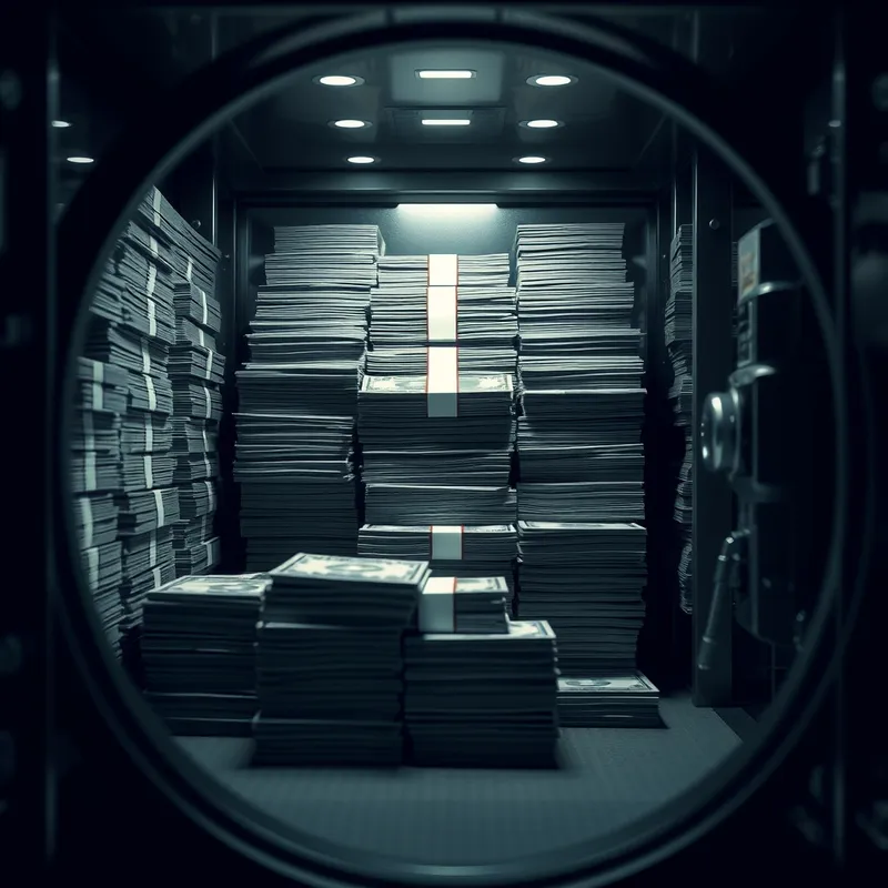 Collateral Chains and Overlapping Claims