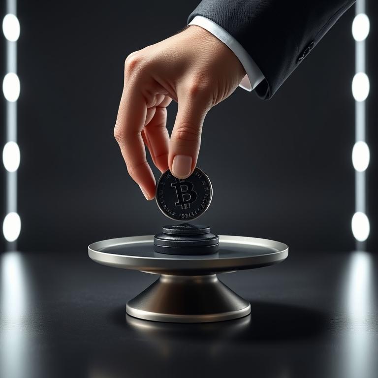 Collateral Equilibrium: The Capital Efficiency Gamble