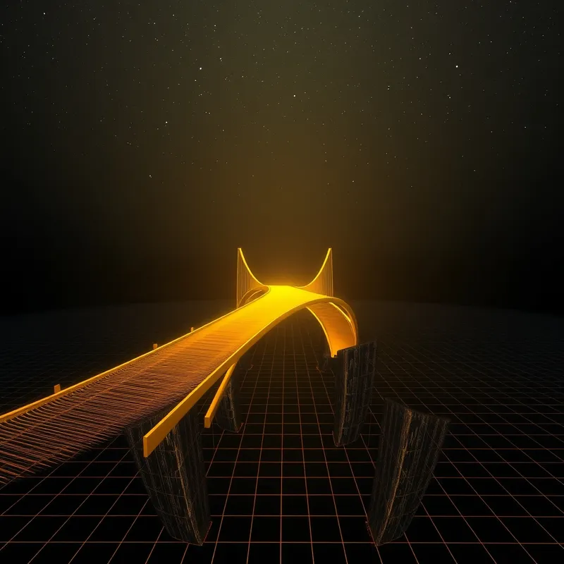 The Collateral Horizon: Synthetic equities in modern treasury vaults.